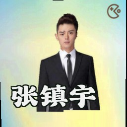 张镇宇